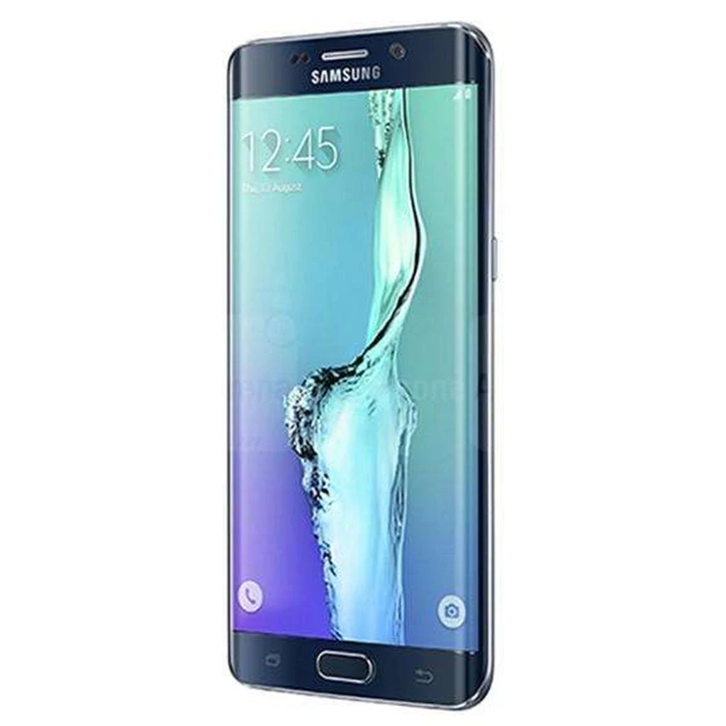 گوشی S6 Edge Plus سامسونگ با نمایشگر 5.7 اینچی معرفی شد